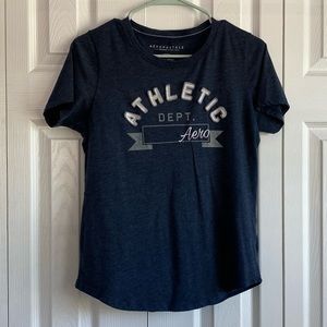 Aéropostale Graphic Tee